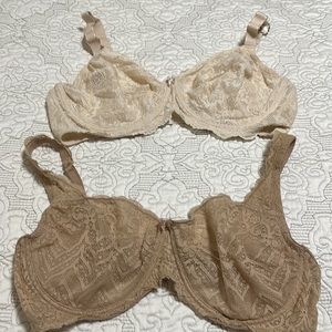Intimissimi bra bundle